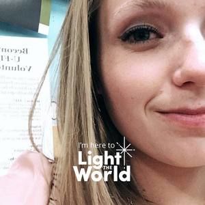 Meet your Posher, Audrey